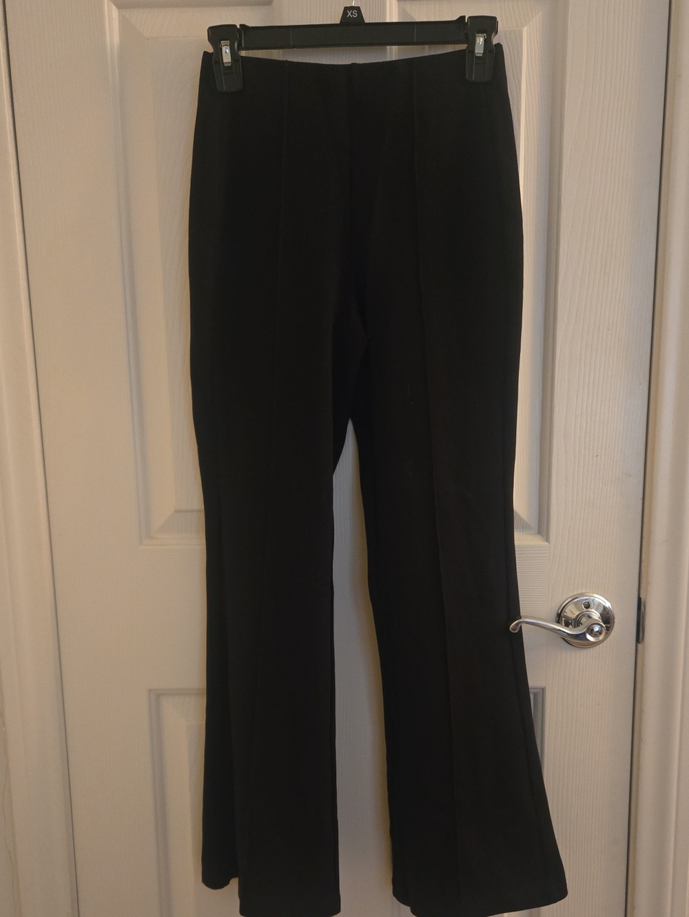 Black Women's Dress Pants - Unbranded